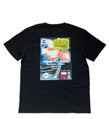 Limited Edition Oversized T-Shirt