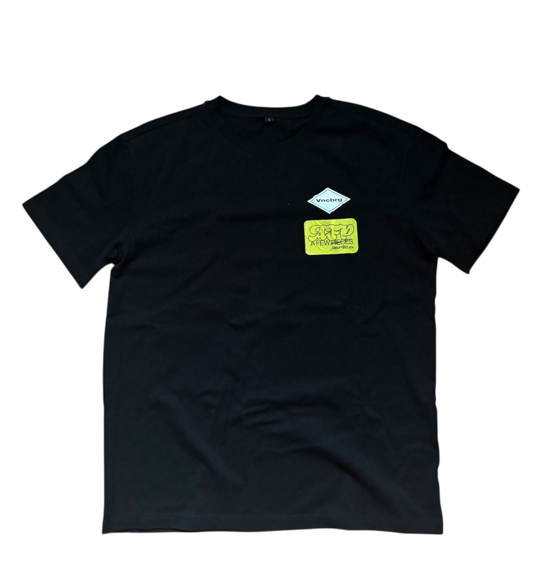 Limited Edition Oversized T-Shirt