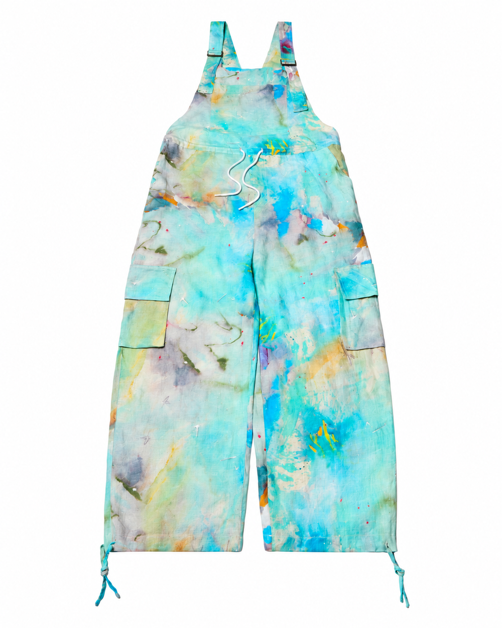 SS26 OVERALL/SALOPETTE